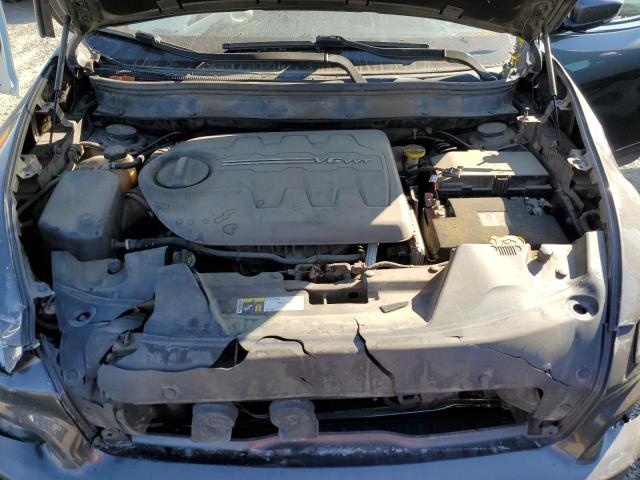 Photo 7 from auction – 2015 JEEP CHEROKEE L with VIN 1C4PJMDS5FW759389