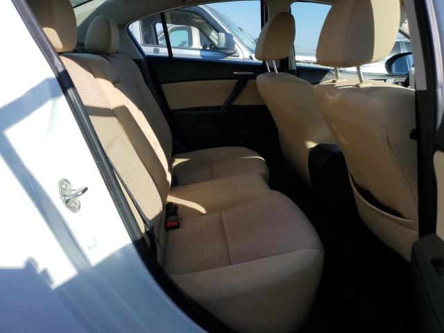 Photo 6 from auction – 2013 MAZDA 3 I with VIN JM1BL1VP4D1797638