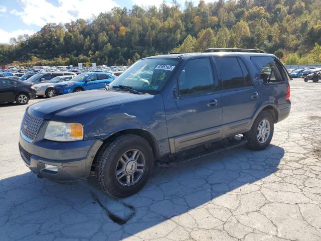 Photo 9 from auction – 2006 FORD EXPEDITION with VIN 1FMFU16516LA14810