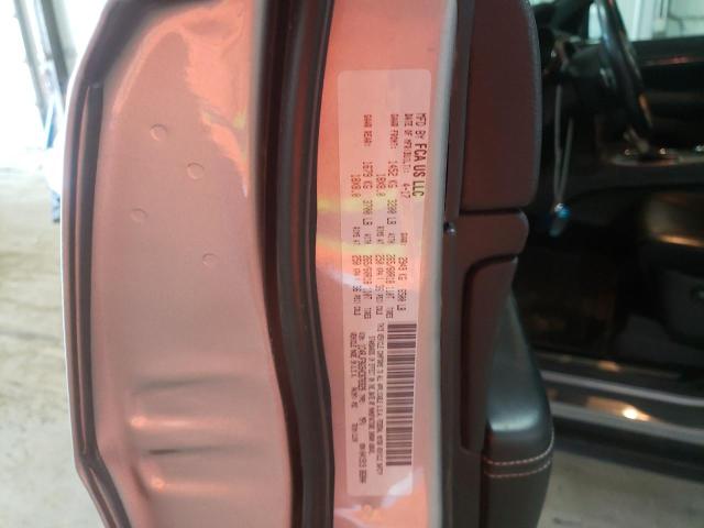Photo 10 from auction – 2017 JEEP GRAND CHER with VIN 1C4RJFBG5HC876929
