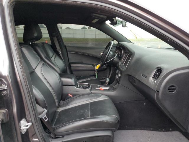 Photo 5 from auction – 2019 DODGE CHARGER SX with VIN 2C3CDXBG2KH695704