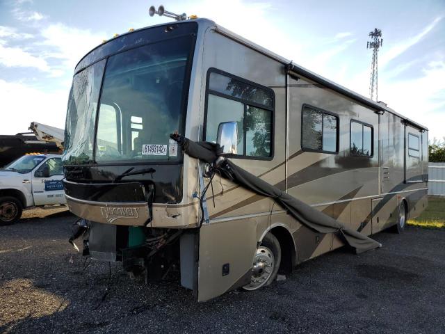 Photo 2 from auction – 2004 FREIGHTLINER CHASSIS X with VIN 4UZAAHAK44CM37192