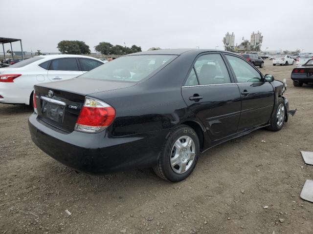 Photo 4 from auction – 2005 TOYOTA CAMRY LE with VIN 4T1BE32K35U415481