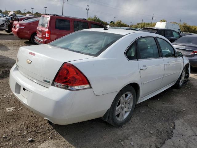 Photo 4 from auction – 2013 CHEVROLET IMPALA LT with VIN 2G1WG5E37D1219336