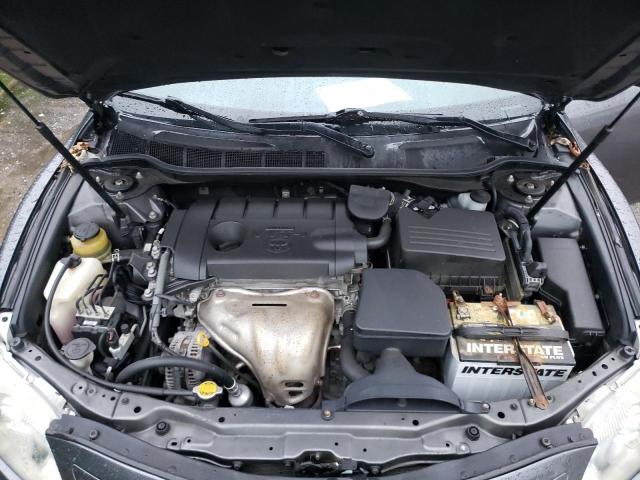 Photo 7 from auction – 2011 TOYOTA CAMRY BASE with VIN 4T1BF3EK4BU226181