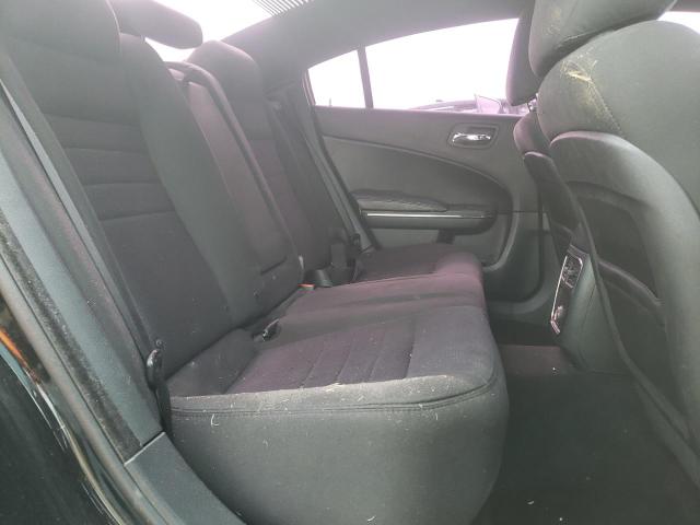 Zdjęcie 6 z aukcji – 2014 DODGE CHARGER z VIN 2C3CDXHG7EH122163