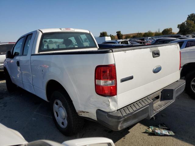Photo 3 from auction – 2006 FORD F150 with VIN 1FTPX12546KD32139