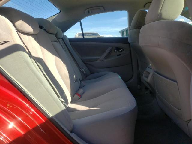 Photo 6 from auction – 2007 TOYOTA CAMRY CE with VIN 4T1BE46K37U180258