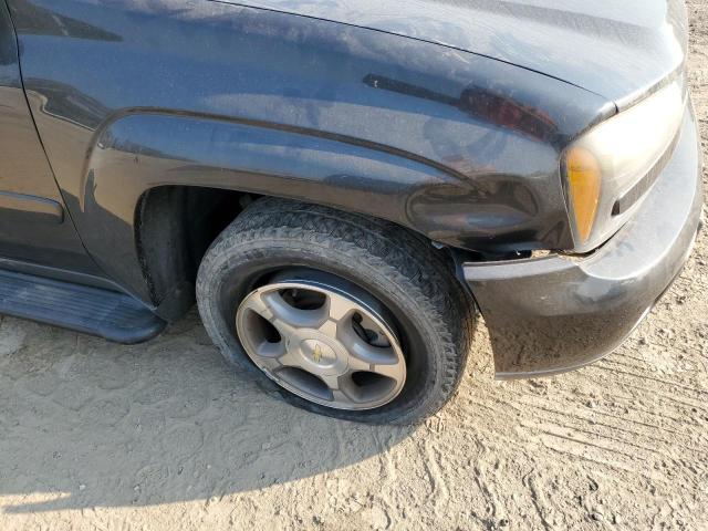Photo 9 from auction – 2005 CHEVROLET TRAILBLAZE with VIN 1GNET16M956201145