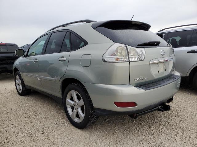 Photo 3 from auction – 2007 LEXUS RX 350 with VIN 2T2GK31U47C007007