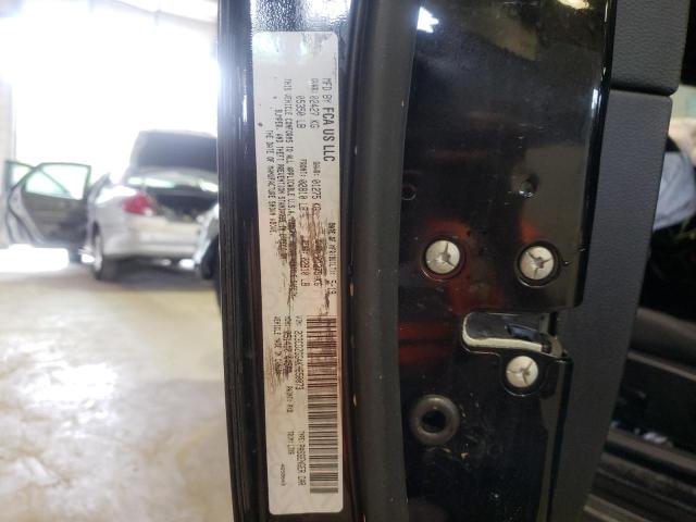 Photo 10 from auction – 2019 DODGE CHALLENGER with VIN 2C3CDZGG4KH650073