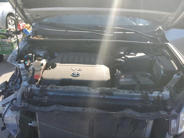Photo 7 from auction – 2012 TOYOTA RAV4 with VIN 2T3BK4DV7CW081398