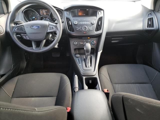 Photo 8 from auction – 2018 FORD FOCUS SE with VIN 1FADP3K21JL245232
