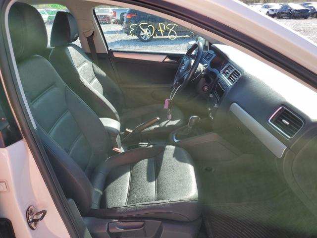 Photo 5 from auction – 2012 VOLKSWAGEN JETTA TDI with VIN 3VWLL7AJ9CM471485