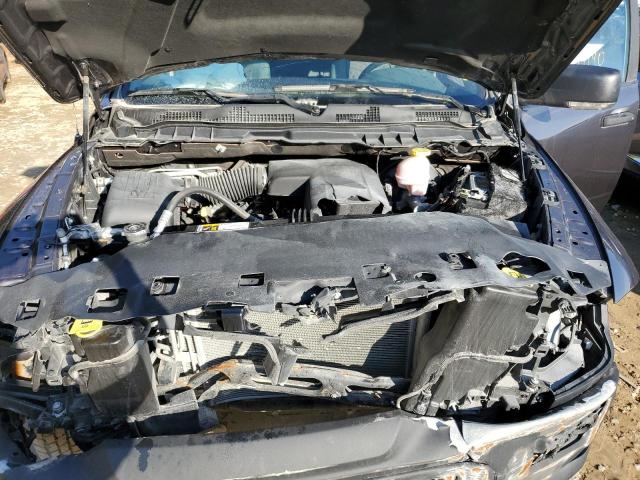 Photo 7 from auction – 2020 RAM 1500 CLASS with VIN 1C6RR7GG3LS108136