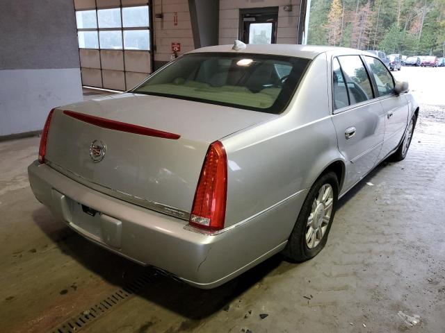 Photo 4 from auction – 2010 CADILLAC DTS with VIN 1G6KA5EY3AU101063