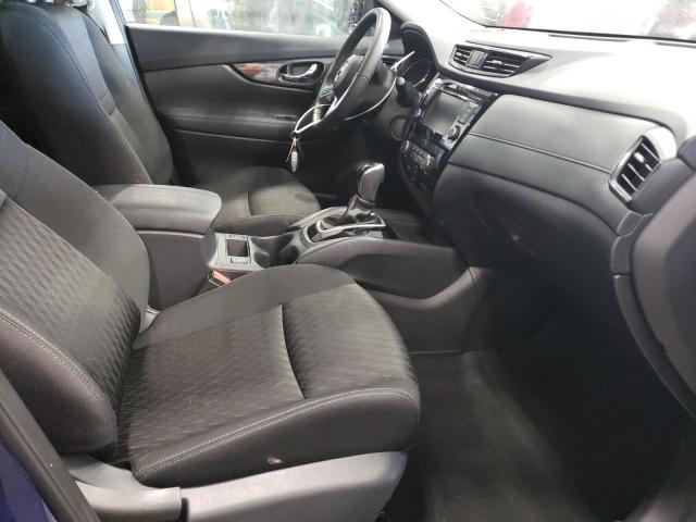 Photo 5 from auction – 2020 NISSAN ROGUE S with VIN KNMAT2MV2LP520225