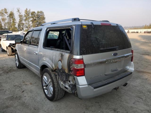 Photo 3 from auction – 2016 FORD EXPEDITION with VIN 1FMJK1MT7GEF46943