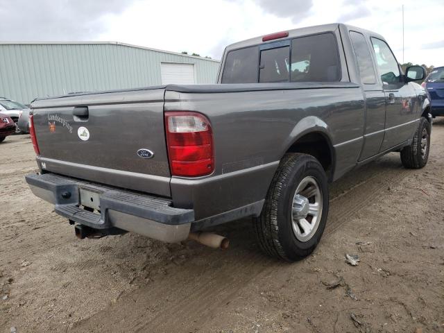 Photo 4 from auction – 2004 FORD RANGER SUP with VIN 1FTYR44E64TA01373