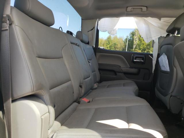 Photo 6 from auction – 2015 CHEVROLET SILVERADO with VIN 1GC1CUEGXFF176035