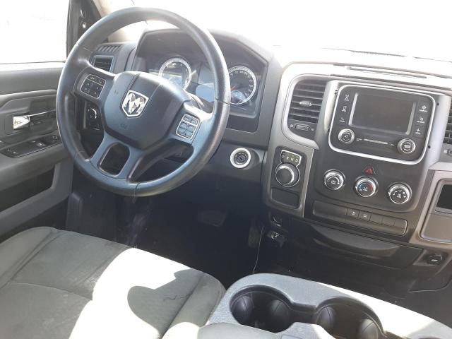 Photo 9 from auction – 2015 RAM 1500 ST with VIN 3C6JR6AT8FG531741