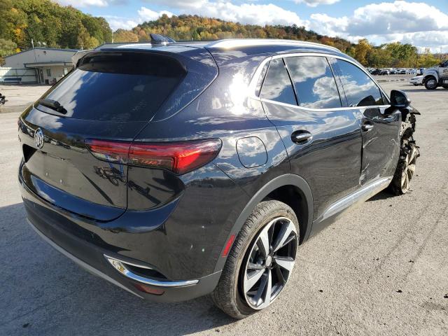 Photo 4 from auction – 2021 BUICK ENVISION E with VIN LRBFZPR4XMD141802