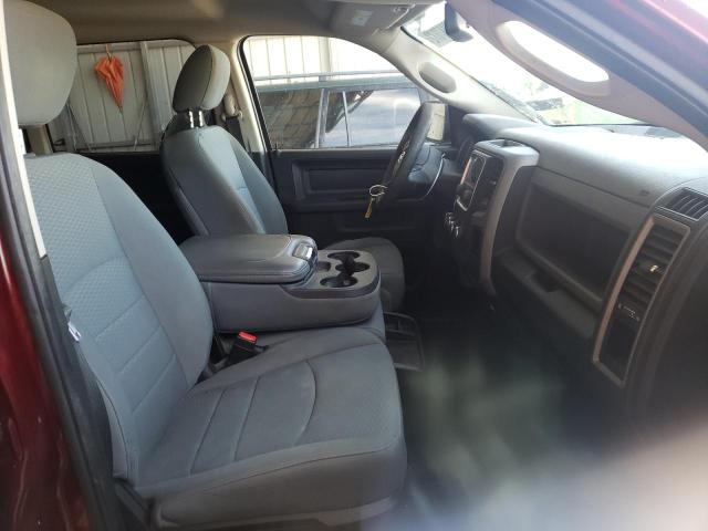 Photo 5 from auction – 2016 RAM 1500 ST with VIN 1C6RR6ST1GS403837