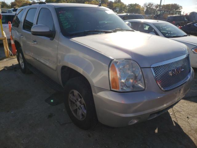 Photo 1 from auction – 2007 GMC YUKON with VIN 1GKFK13027R245026