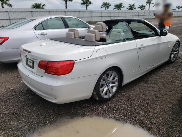 Photo 4 from auction – 2012 BMW 328 I with VIN WBADW3C50CE822990