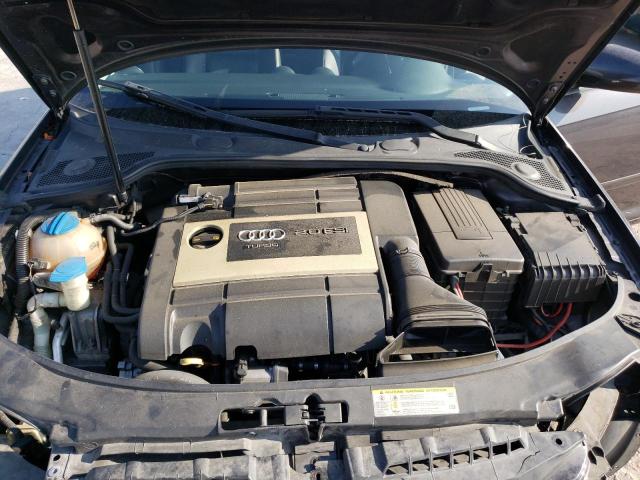 Photo 7 from auction – 2007 AUDI A3 2 with VIN WAUHF78P37A184055