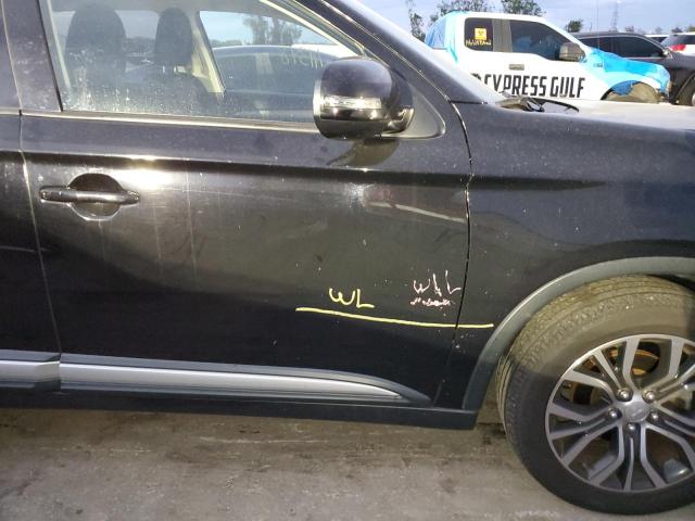 Photo 9 from auction – 2018 MITSUBISHI OUTLANDER with VIN JA4AD3A30JZ003913