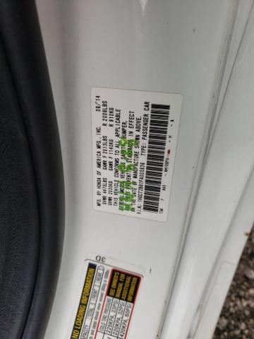 Photo 10 from auction – 2015 HONDA ACCORD EXL with VIN 1HGCT2B81FA000936