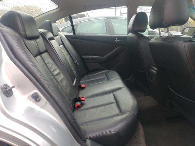 Photo 6 from auction – 2008 NISSAN ALTIMA 3.5 with VIN 1N4BL21E78C178820
