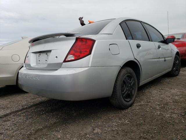 Photo 4 from auction – 2004 SATURN ION LEVEL with VIN 1G8AG52F04Z174872
