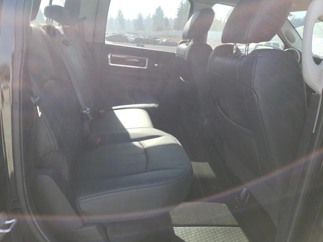 Photo 6 from auction – 2012 DODGE RAM 1500 L with VIN 1C6RD7NT6CS155725