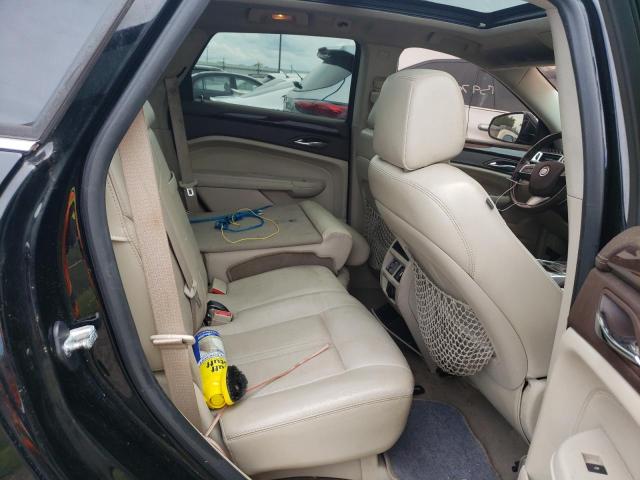 Photo 6 from auction – 2011 CADILLAC SRX PERFOR with VIN 3GYFNBEY4BS672901