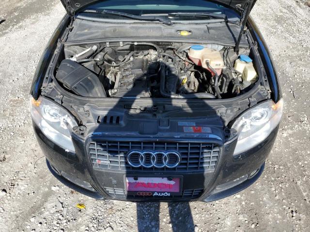 Foto 7 de la subasta – 2009 AUDI A4 2.0T CA con VIN WAUDF48H19K010679