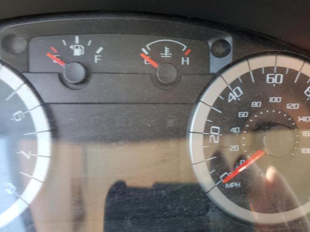 Photo 8 from auction – 2012 FORD ESCAPE XLT with VIN 1FMCU0DG1CKA48040