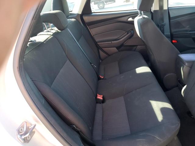 Photo 6 from auction – 2015 FORD FOCUS SE with VIN 1FADP3F2XFL345542
