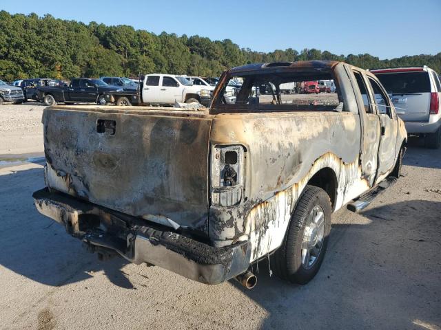 Photo 4 from auction – 2008 FORD F150 with VIN 1FTRX12W48FB25425