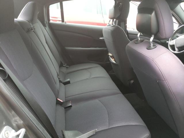 Photo 6 from auction – 2013 CHRYSLER 200 TOURIN with VIN 1C3CCBBB0DN602179
