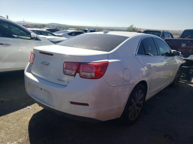 Photo 4 from auction – 2015 CHEVROLET MALIBU 2LT with VIN 1G11D5SL4FF171880