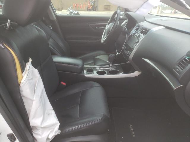 Photo 5 from auction – 2014 NISSAN ALTIMA 2.5 with VIN 1N4AL3AP7EN364960