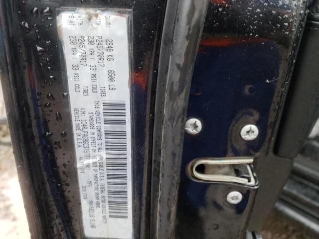 Photo 10 from auction – 2016 JEEP GRAND CHER with VIN 1C4RJFAG9GC379768