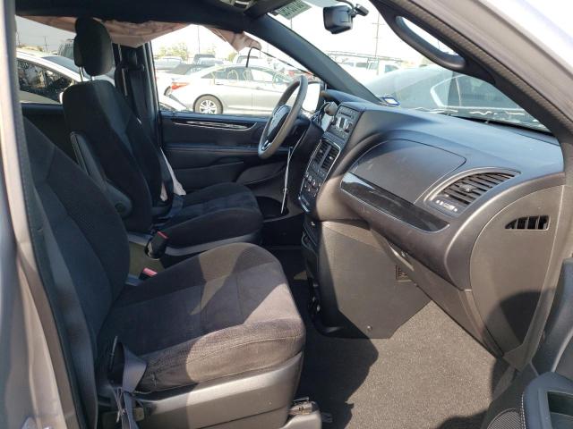 Photo 5 from auction – 2014 DODGE GRAND CARA with VIN 2C4RDGBG8ER411996