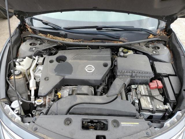 Photo 7 from auction – 2014 NISSAN ALTIMA 2.5 with VIN 1N4AL3AP6EC130420