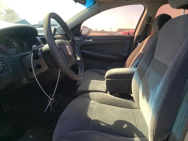 Photo 7 from auction – 2007 CHEVROLET IMPALA LT with VIN 2G1WT58N279301411