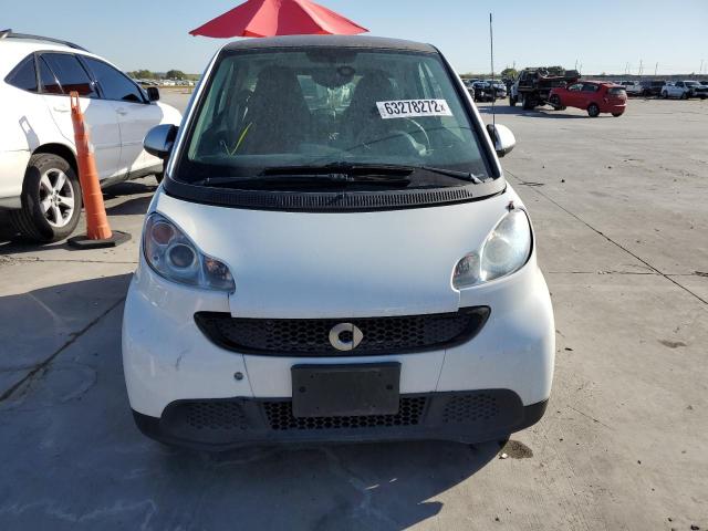 Photo 5 from auction – 2015 SMART FORTWO PUR with VIN WMEEJ3BA3FK799152