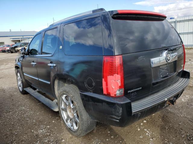Photo 3 from auction – 2011 CADILLAC ESCALADE P with VIN 1GYS4FEJ9BR122821