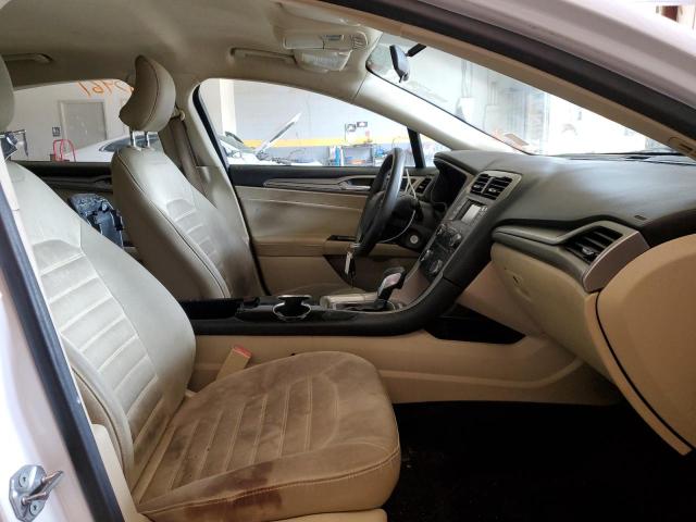 Photo 5 from auction – 2015 FORD FUSION SE with VIN 3FA6P0H78FR248504
